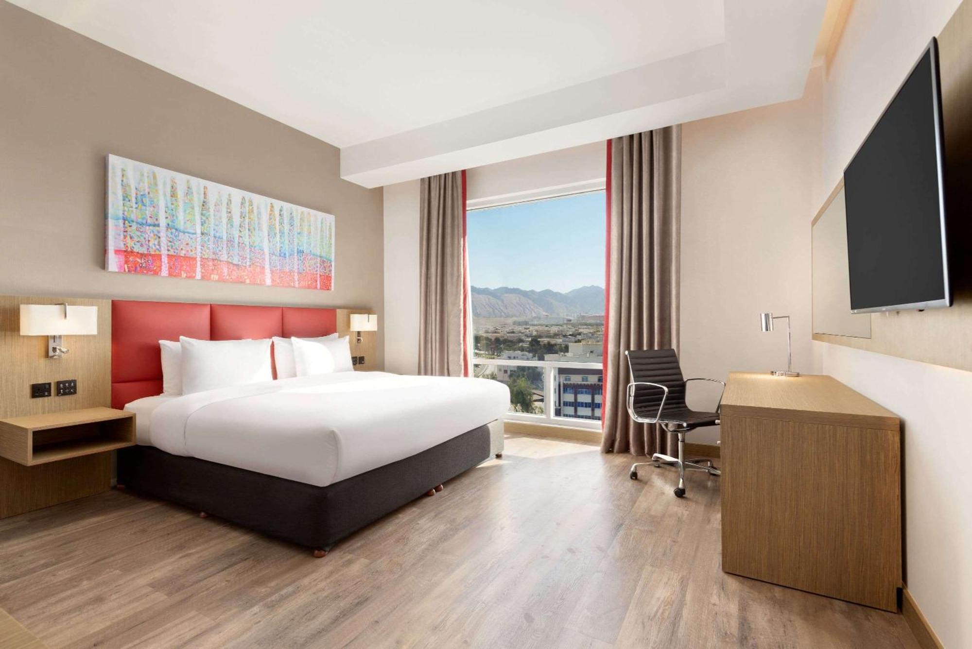 Suite King Premium